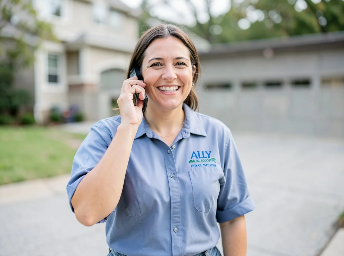 Metal Roof Installation Clemmons, NC FAQs